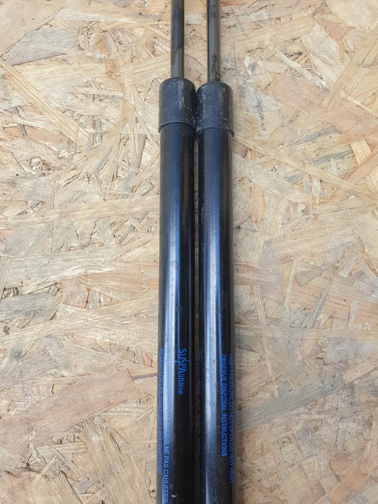 фото №3, Renault captur lift амортизаторы крышки 904508959r