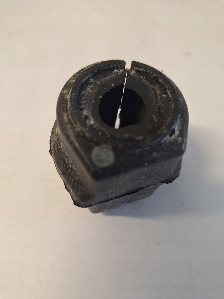 фото №1, Втулка стабілізатора citroen peugeot оригінальний номер 509488