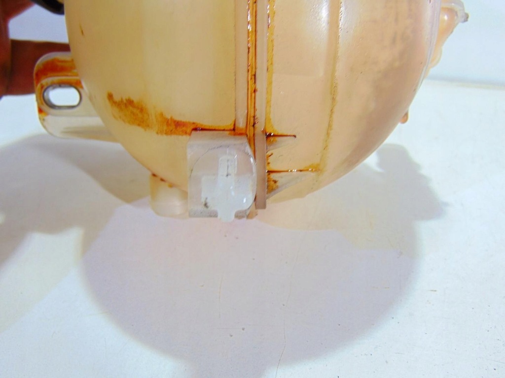 фото №6, Бачок розширювальний jumpy expert hdi 06-16