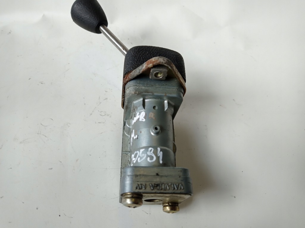 Клапан гальма ручного wabco 20594 в Україні