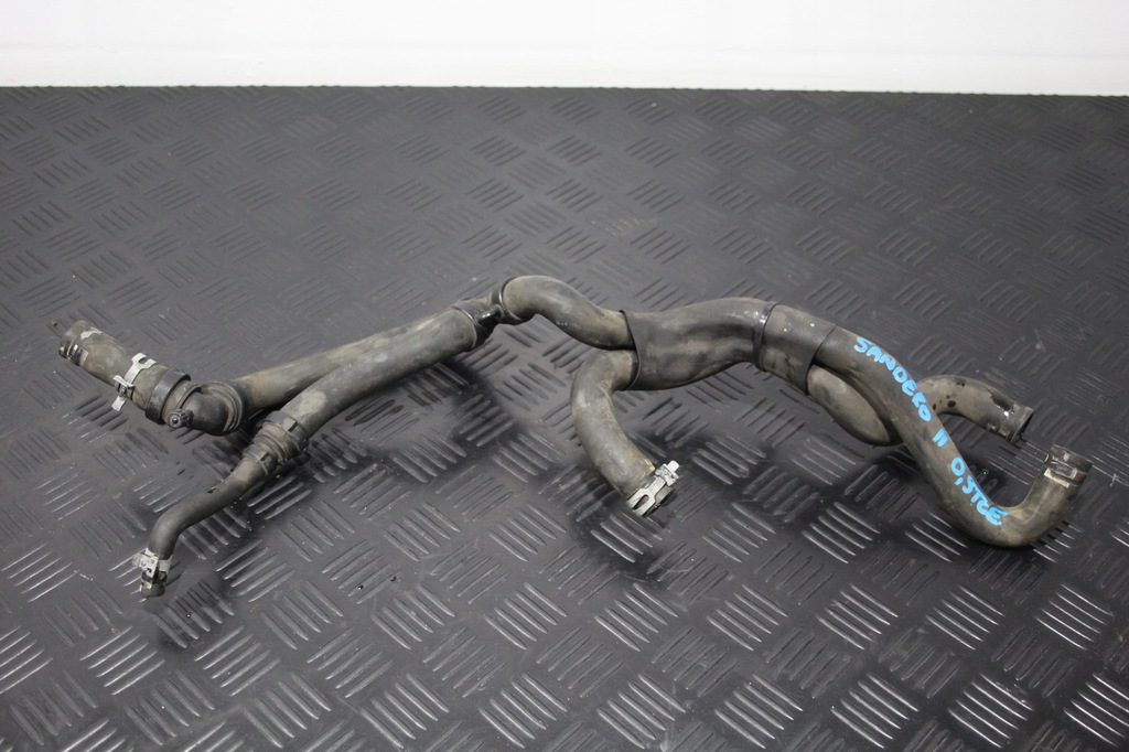 фото №1, Wąż шланг wody dacia sandero stepway ii 2