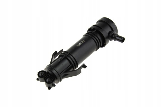 фото №1, Омыватель фара левый vw toureg 2015-