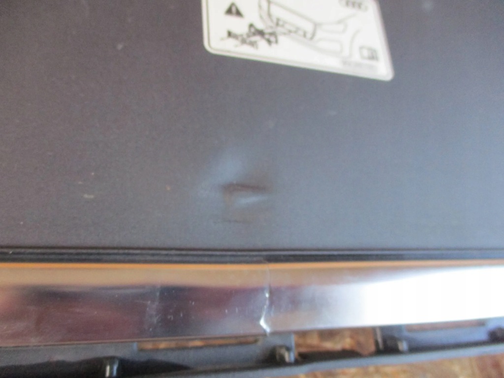 фото №4, Решітка радіатора решітка радіатора audi q2 81a