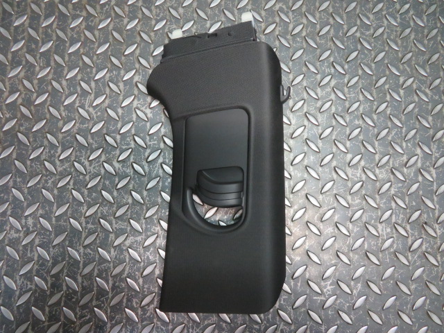 фото №1, Обшивка стійка праве audi a3 8v3867244