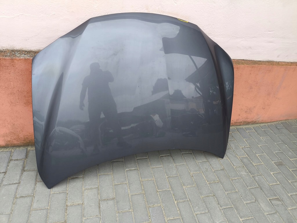 фото №1, Капот lexus ct