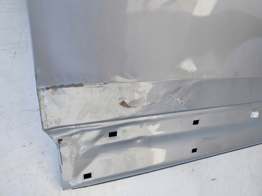 фото №9, Дверь honda cr-v v новый model 17-21 правый перед