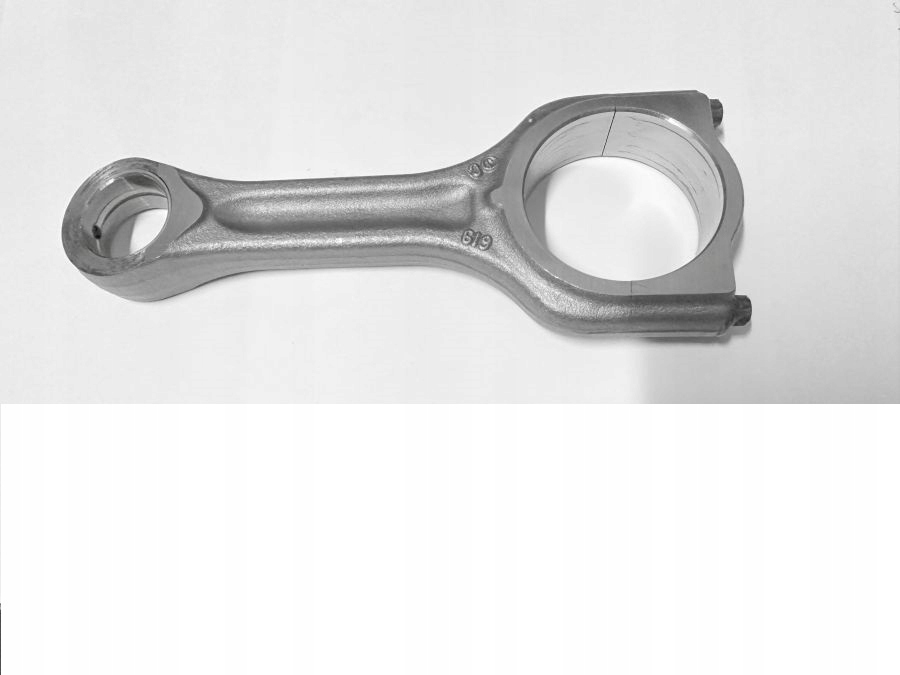 фото №1, Volvo v40 1,6d2 шатун номінал оригінал