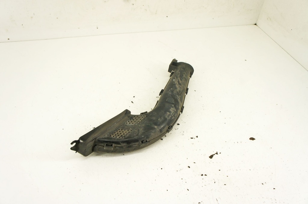 фото №6, Rs233 ford kuga mk2 ii повітропровід повітря впуск повітрозабірник повітря