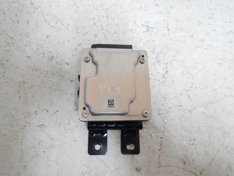 фото №1, Модуль приводів kia sportage iv 15-20