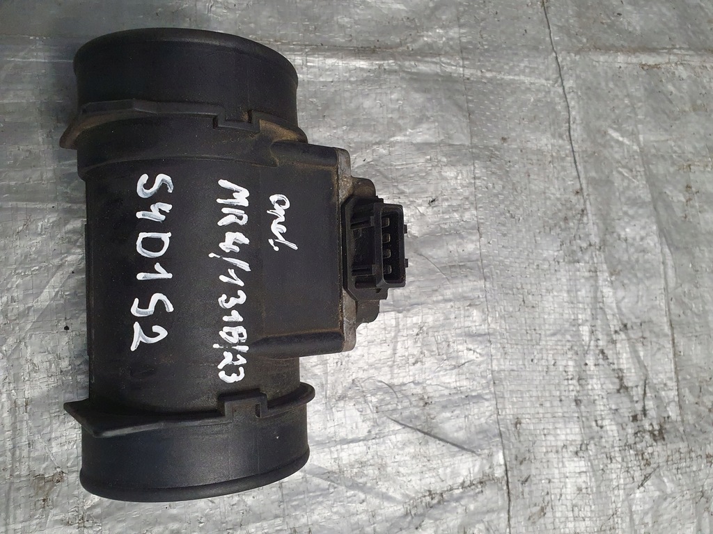 фото №7, Расходомер opel gm 90411957