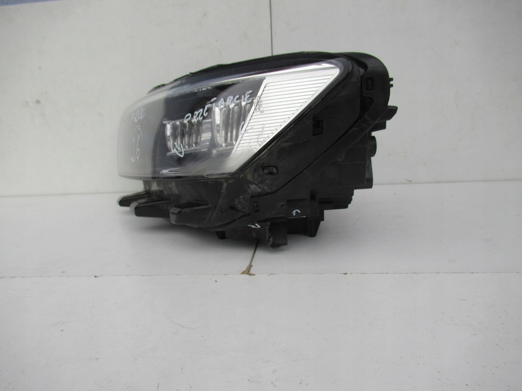 фото №5, Vw t-roc troc 2ga лампа full led левая 2ga941035p