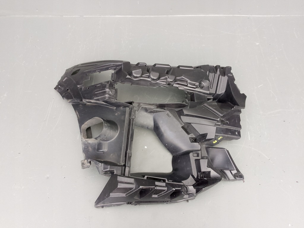 фото №12, Bmw x7 g07 m-pakiet 18- направляющая бампера кронштейн лампы правый перед 8069892 ÷