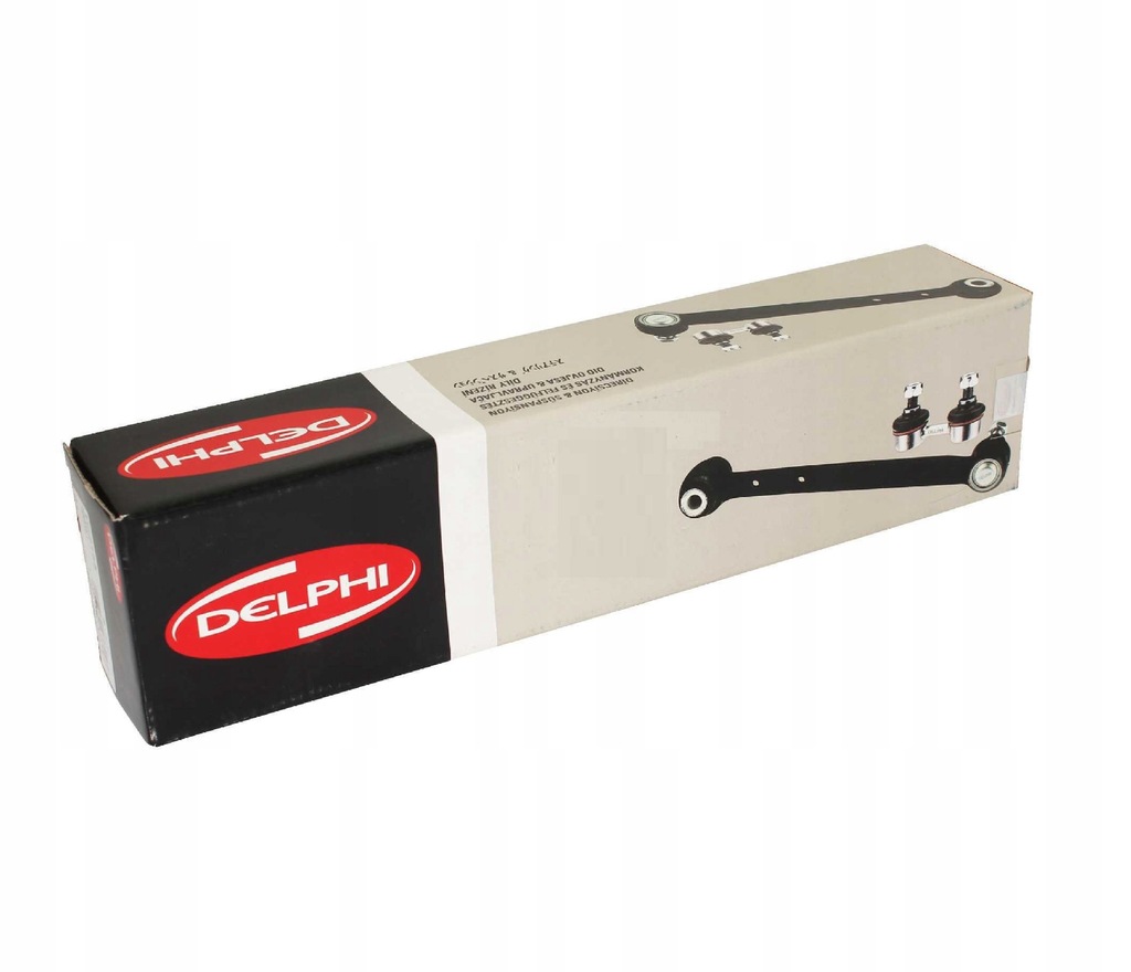 фото №11, Delphi tc2505 рычаг, подвеска колеса