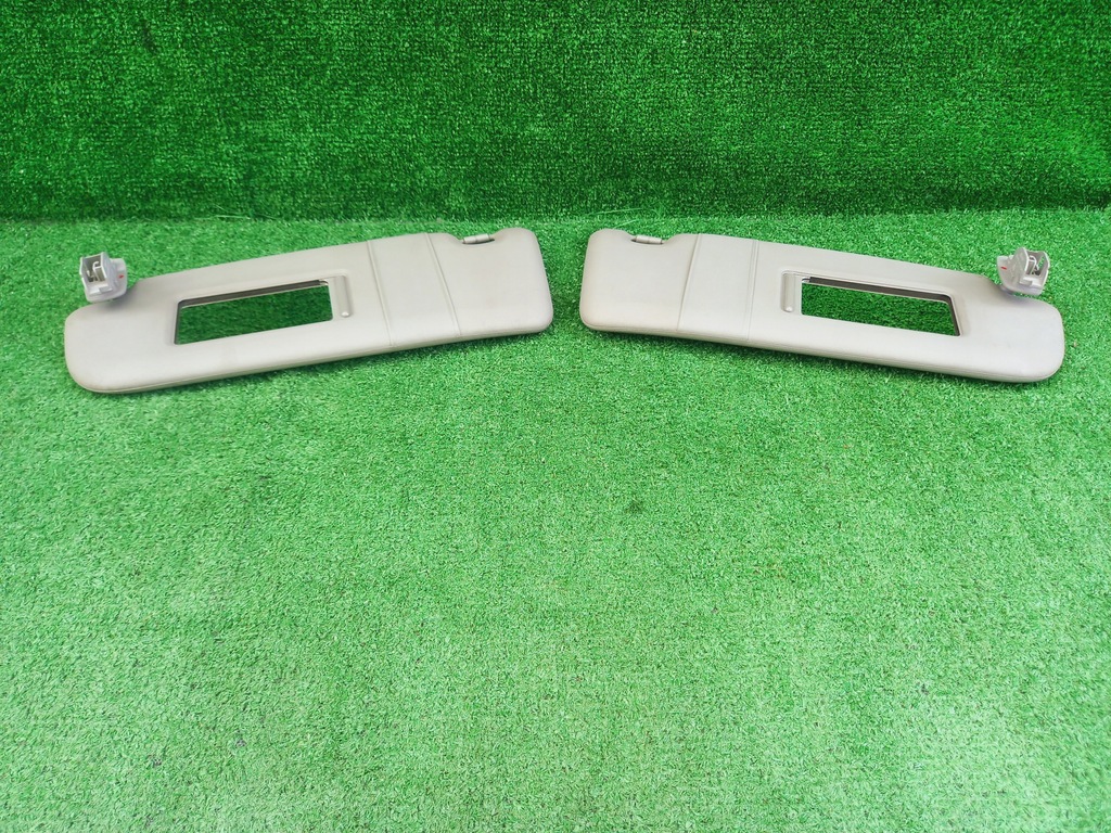 фото №15, Audi a3 8l fl 00-03 козырёк козырёк защита солнцезащитная правая левая