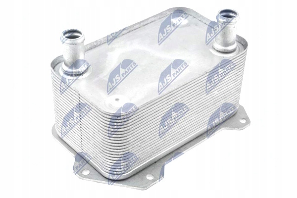 фото №2, Радиатор масла audi r8 4.2 07-15 nty