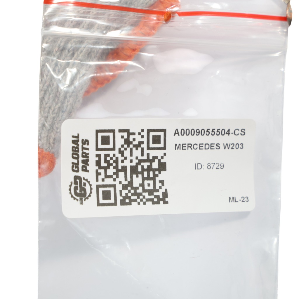 Mercedes w203 w213 датчик паркування pdc сріблястий a0009055504 Оригінал