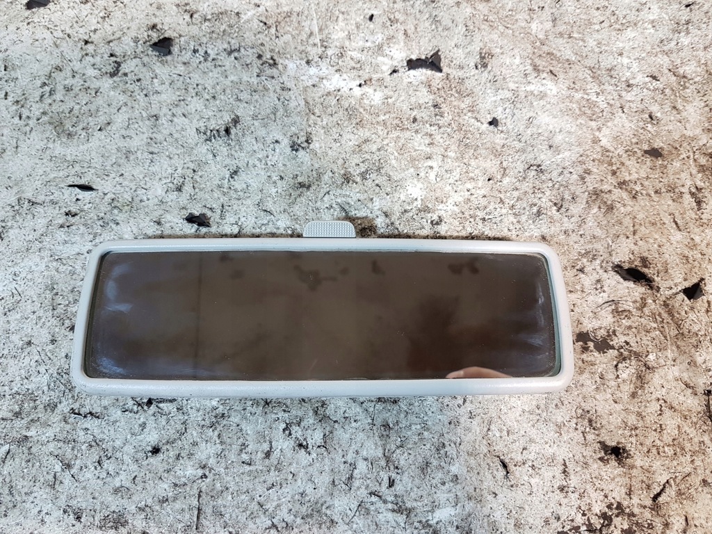 фото №1, Зеркало средний внутреннее seat ibiza ii lift