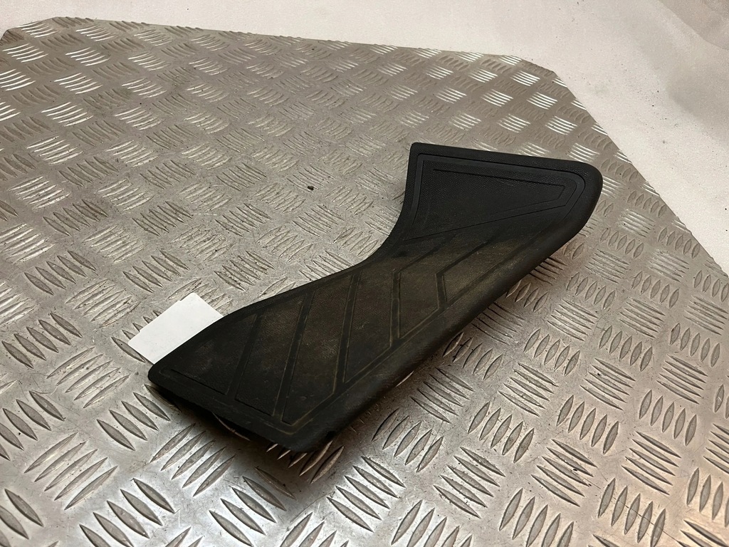 фото №6, Peugeot 5008 ii подножка