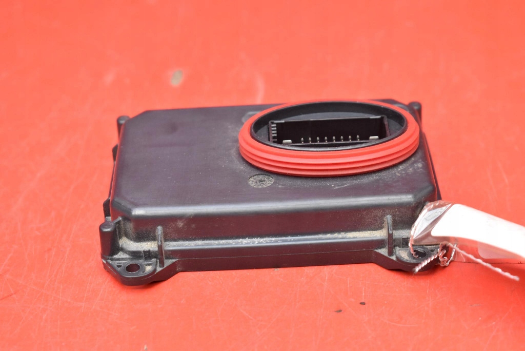 фото №6, Блок управления модуль поворота левый 1t0941329b skoda octavia 3 iii 13-17