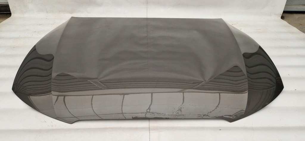 фото №1, Audi a5 8t0 капот lift