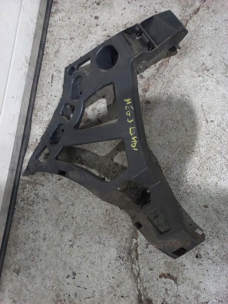 Купить Направляющая бампера задний  renault megane iii gt универсал