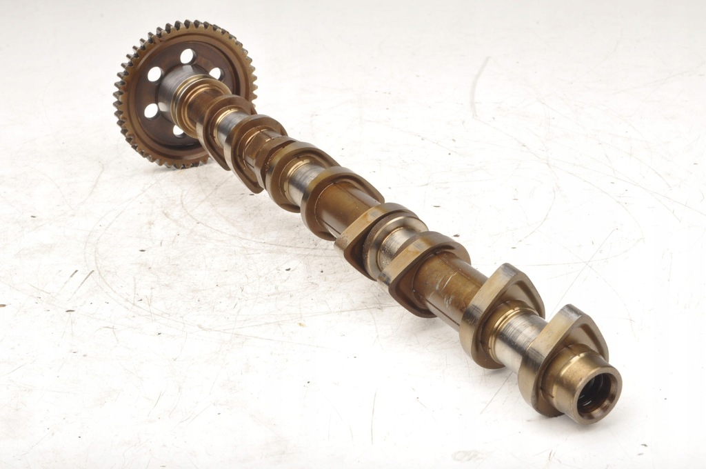 фото №6, Kia rio iii 1.6 cvvt вал распределительного вала 12-17