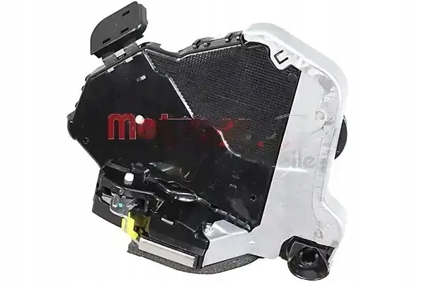 фото №1, Замок двері 2314435 metzger lexus gs iv