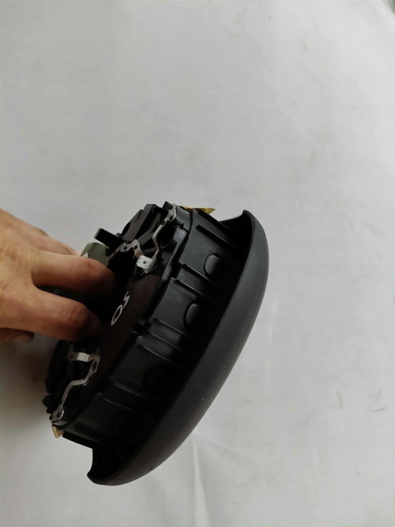 фото №6, Заглушка подушка безпеки fiat 500l 7356121160 оригінал cała air bag водія