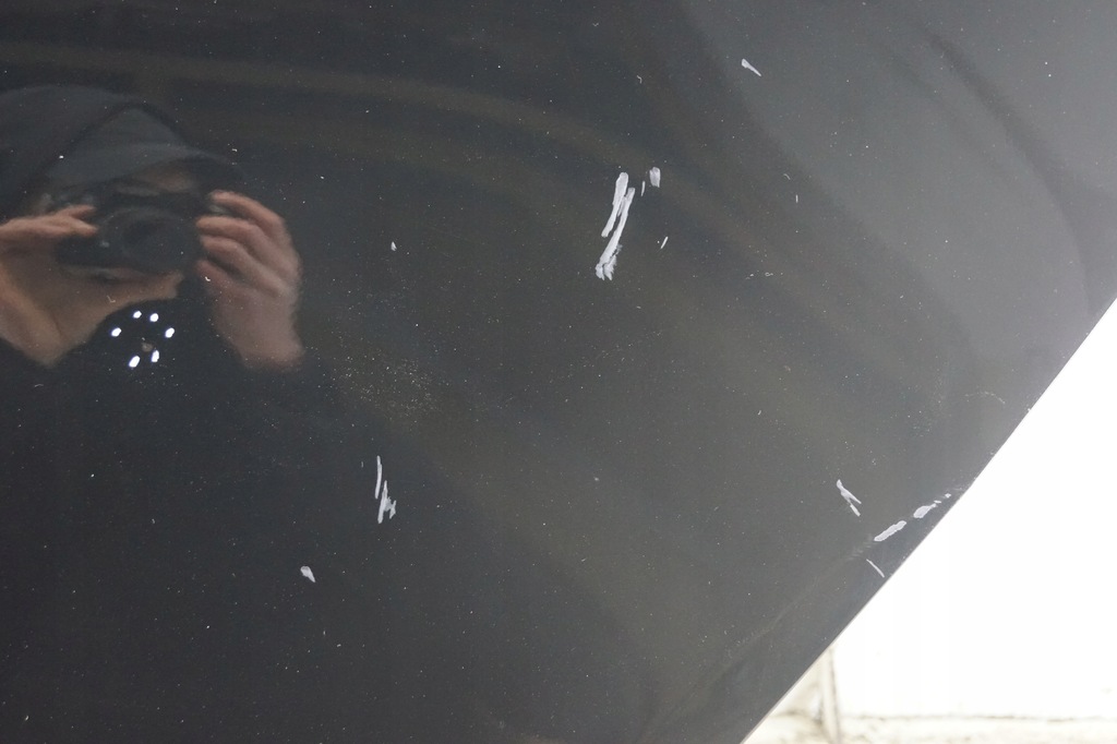 фото №9, Двері лівий задня hyundai ix35