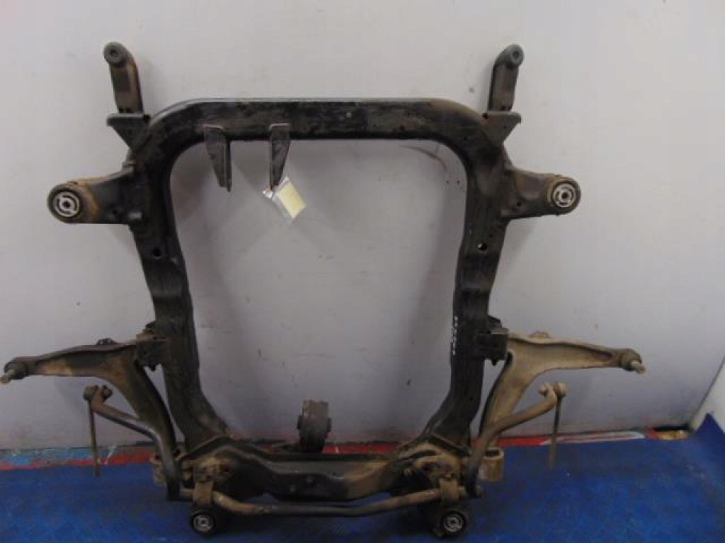 фото №6, Fiat croma ii 1.9cdti підрамник двигуна