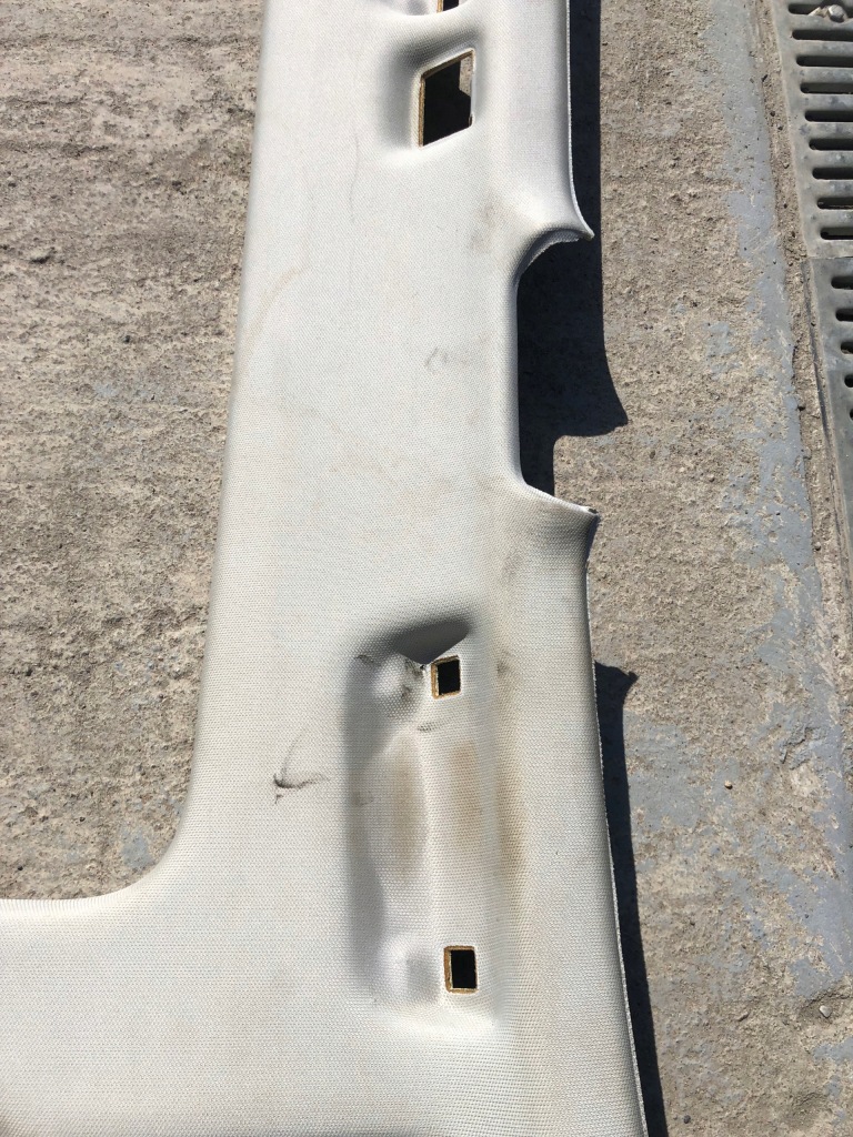 фото №7, Потолок панорама audi a4 b8 kombi avant 8k9867505b 8k9867501a