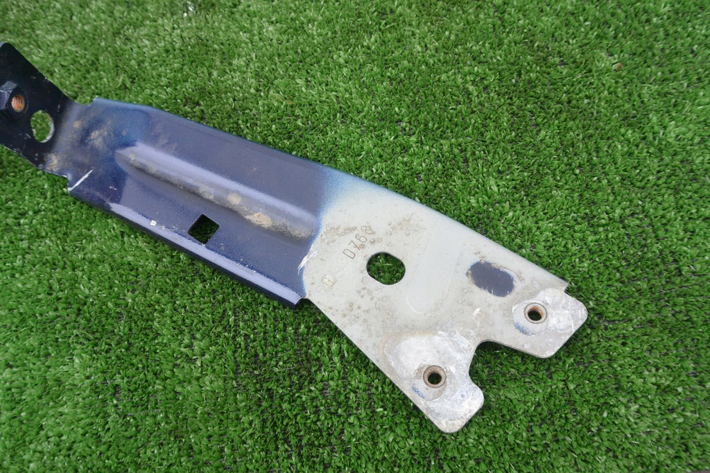 фото №5, Кронштейн крила лампи лівий maserati ghibli iii m157