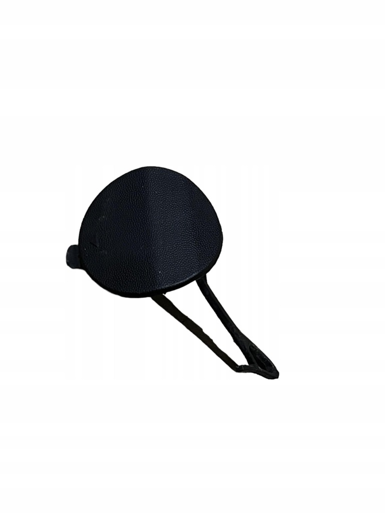 фото №1, Hyundai tucson ii lift заглушка фаркоп задняя 86667d7500