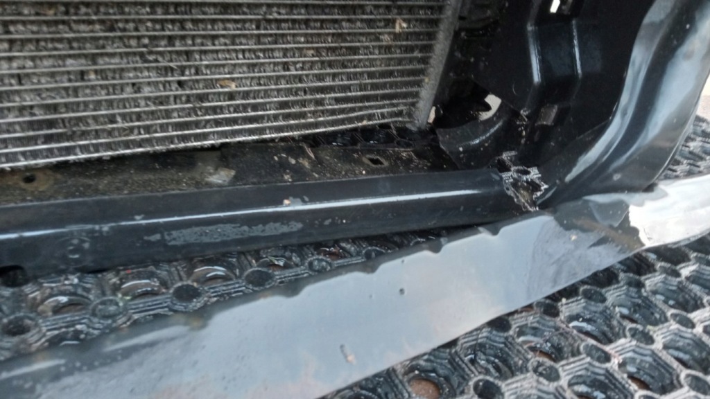 фото №7, Vw passat b6 2.0 tdi pas передний комплект bmr bmp