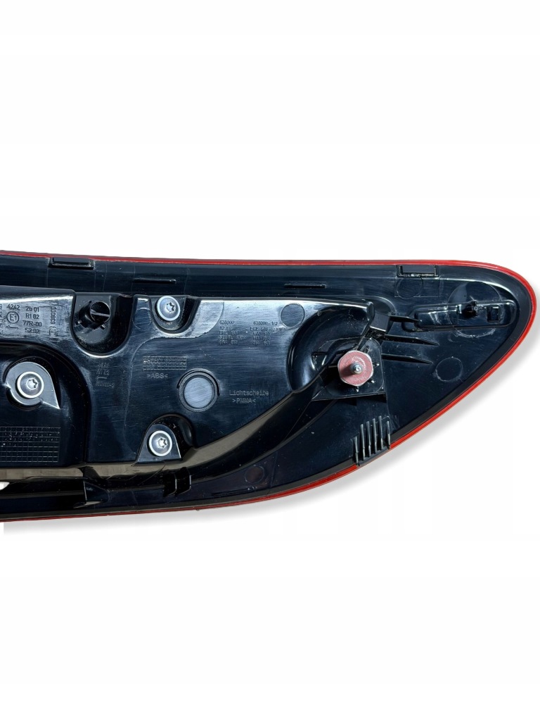 Mercedes w238 e klasa рестайлінг  фара задня ліва америка a2389063301 Ціна