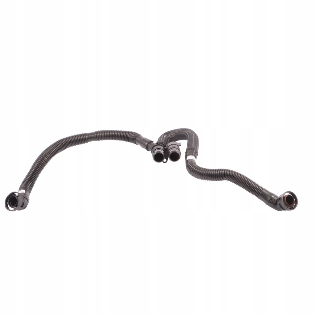 фото №9, Audi s4 b8 a6 a7 4g c7 шланг вентиляционный вентиляция картера 06e103217ac