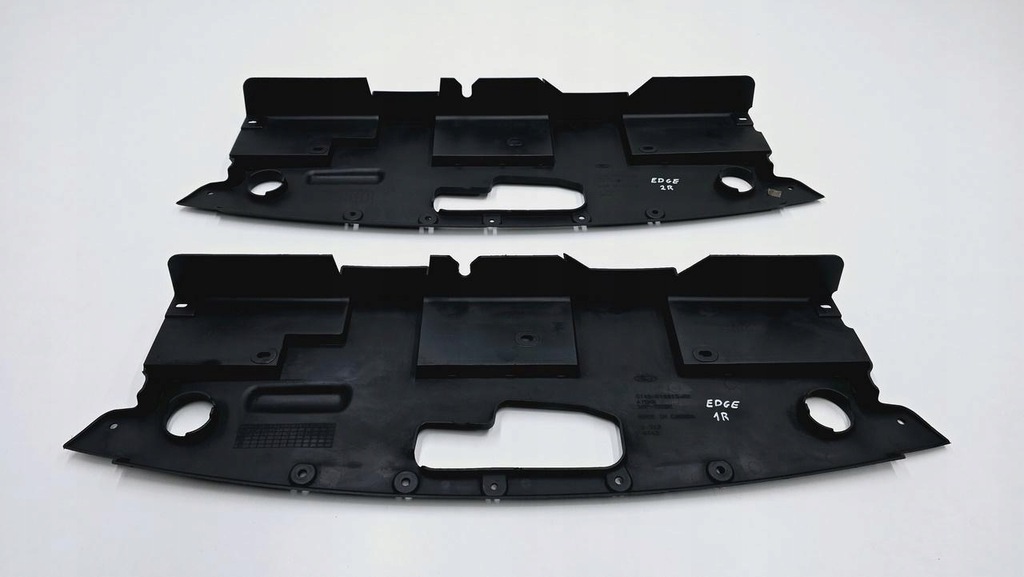 фото №9, Захист поперечина перед верхній ford edge mk2 gt4b-r16613-ab