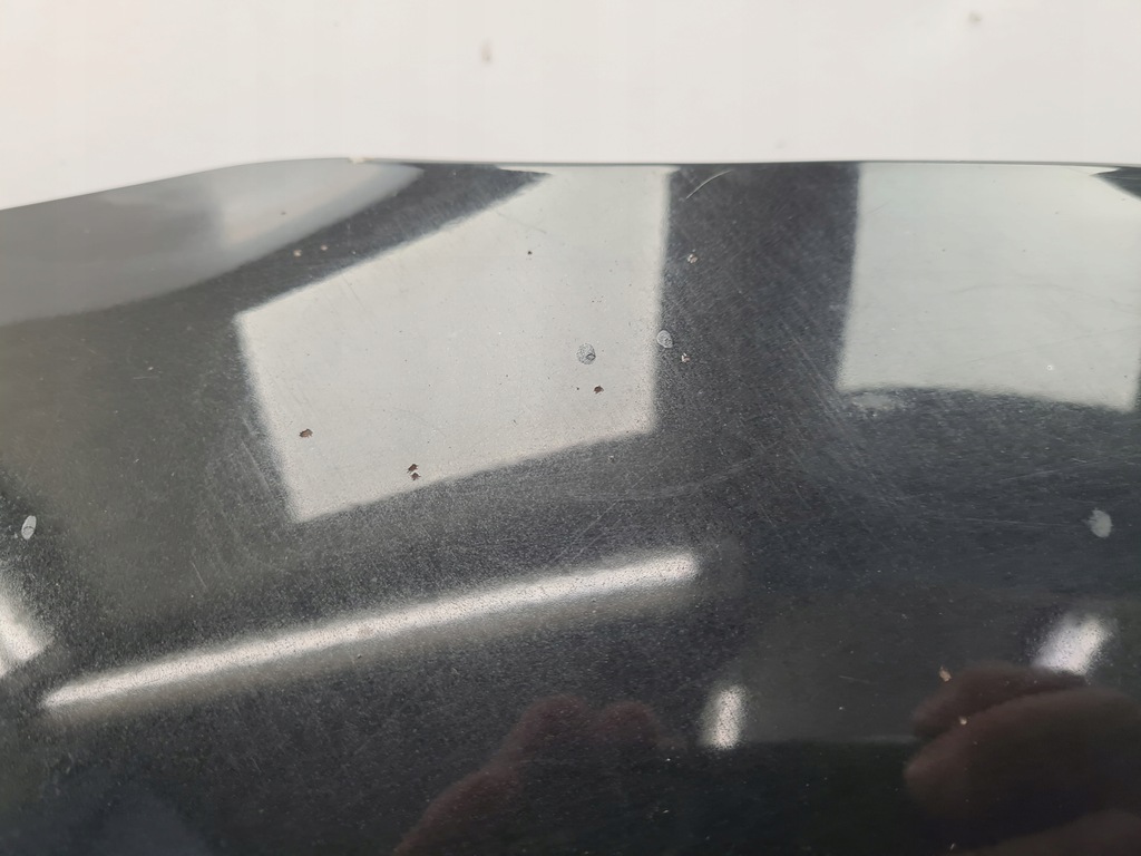 фото №12, Toyota corolla verso ii капот 209