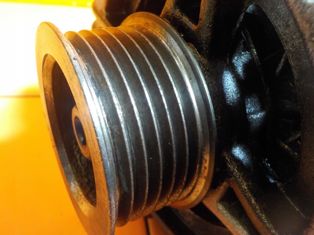 фото №6, Panda ii corsa bipper nemo 1.3 m-jet 13r 75km генератор ms021402-8970