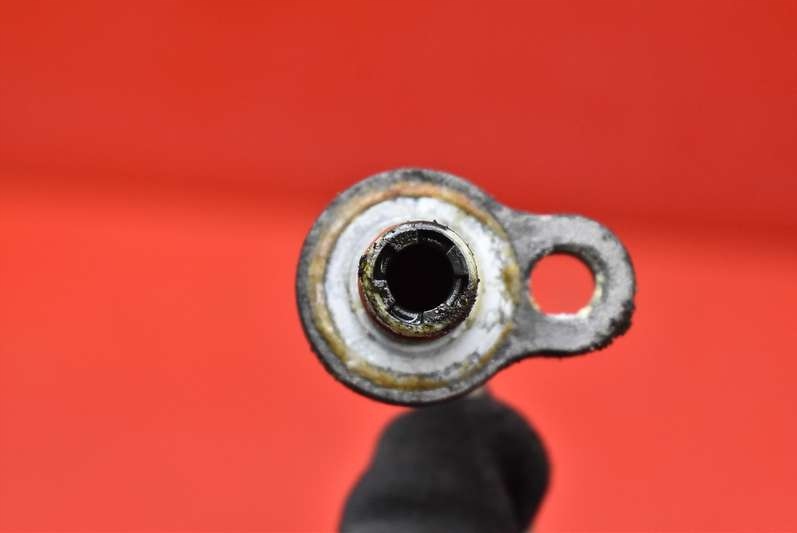 фото №4, Шланг кондиционера ford galaxy mk2 mk3 1.6 ecoboost 11r