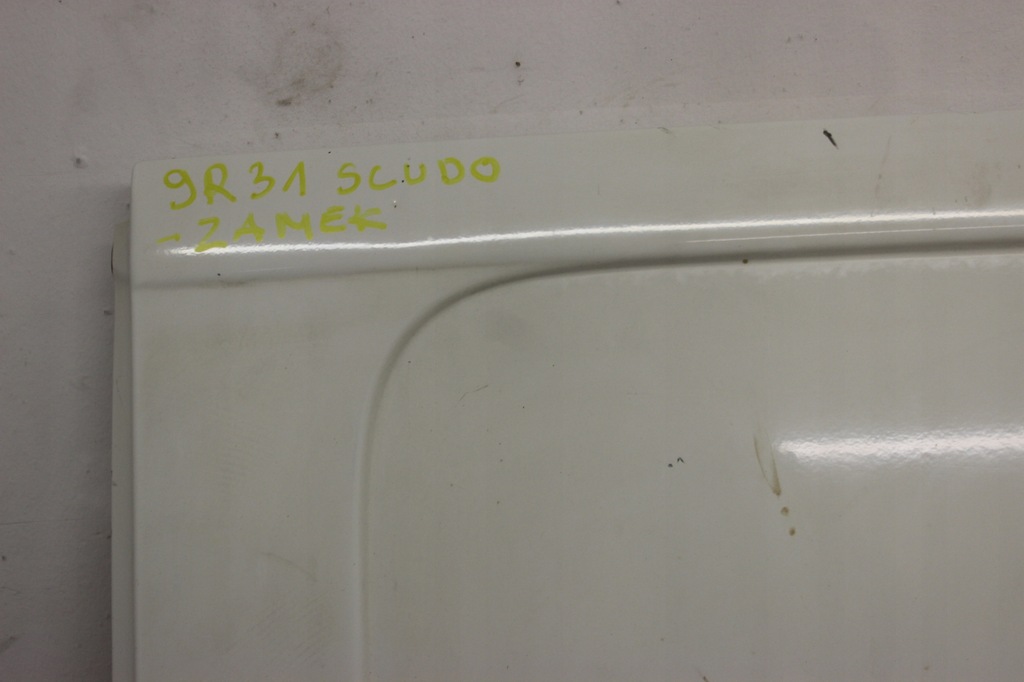 фото №16, Дверь левая боковой сдвижные expert jumpy scudo ii