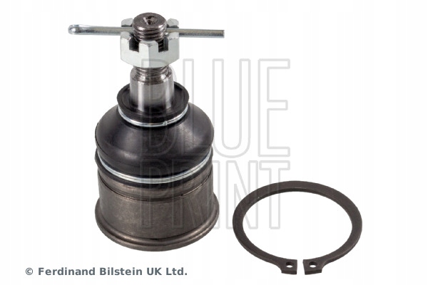 фото №9, Шаровая опора рычага передний нижний honda civic 1.3