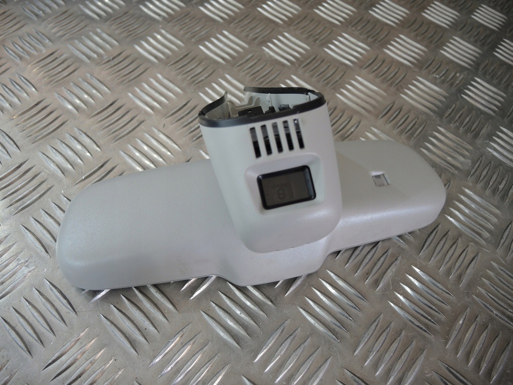 фото №7, Зеркало внутреннее audi a6 4g a7 lift 4h0857511