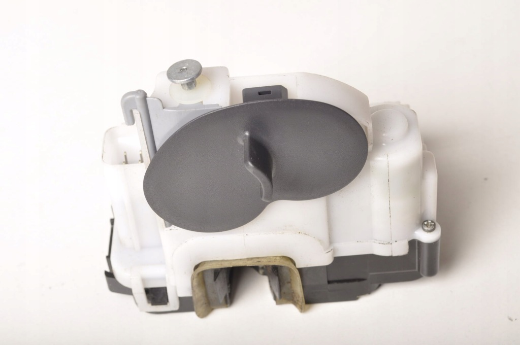 фото №2, Opel combo d замок дверь левый задняя задний 6 pin