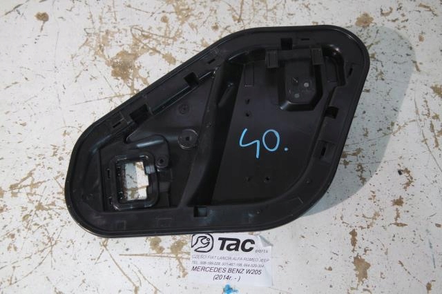 фото №1, Шумоизоляция защита дверь перед mercedes w205