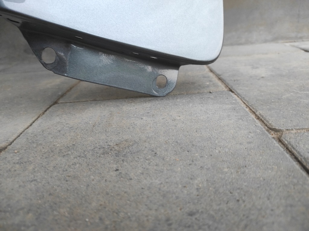 фото №10, Крыло правый audi a3 8v lx7r хэтчбек hb