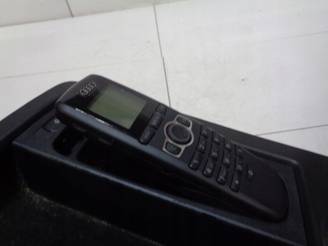 фото №7, Телефон audi a8 d3 03-10 4e0863075f 4e1035747