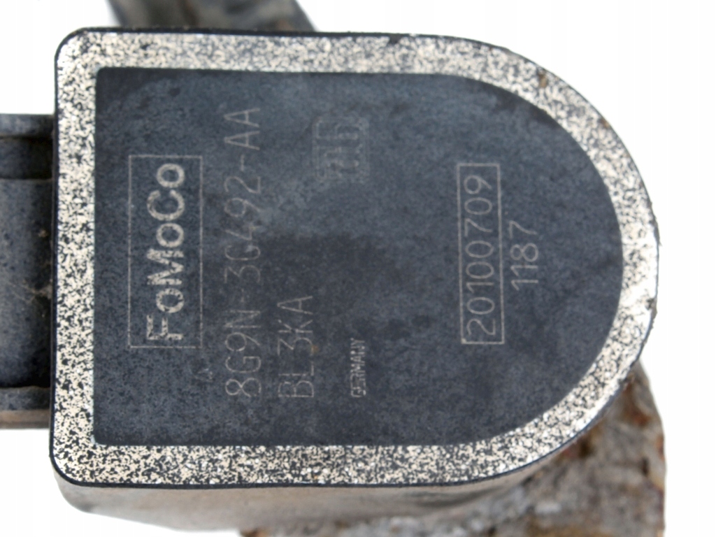 фото №8, Датчик poziomownia світла ксенон volvo s60 ii v60 8g9n-3c492-aa