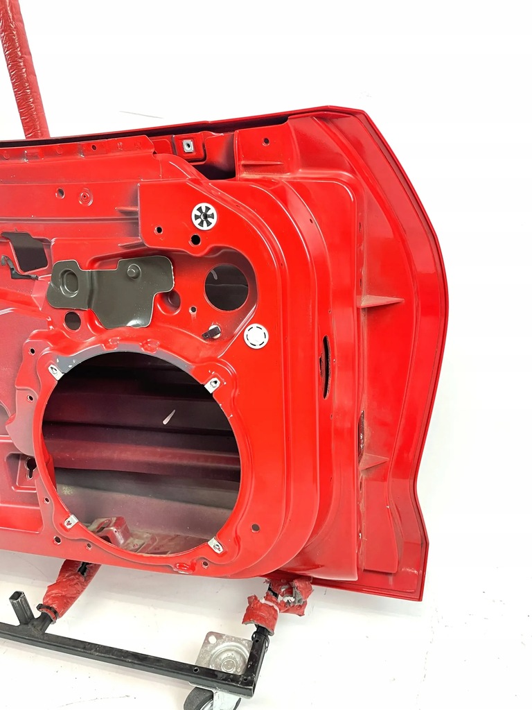 фото №12, Chevrolet corvette c7 дверь левая водителя 2014-19