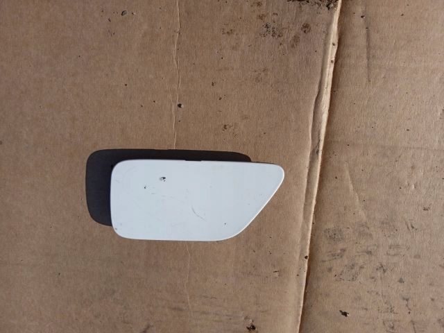 фото №1, Nissan leaf ii заглушка бампера передній перед